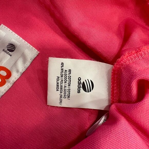 Pink Mini Skirt - Picture 4 of 10